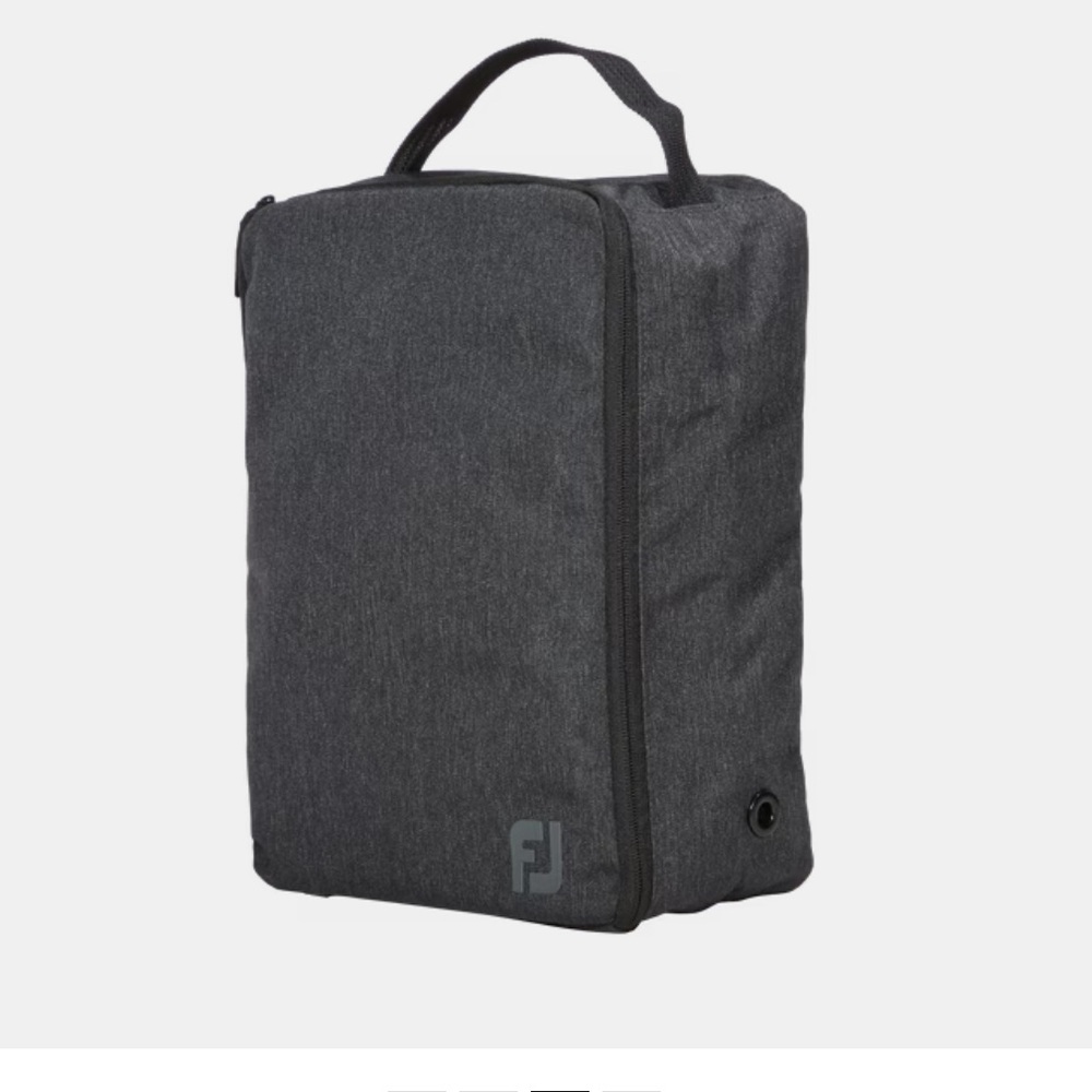 Foot joy golf shoe bag
